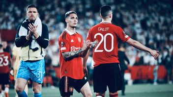 Hasil Lengkap 8 Besar dan Jadwal Semifinal Liga Europa 2022/2023: Tanpa Manchester United