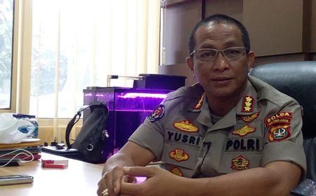 Polisi: Yodi Prabowo Kasus Bunuh Diri, Ketika Ada Novum Baru Penyelidikan Bisa Dibuka Lagi