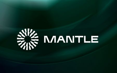 Mantle Naik 20% Jelang Upgrade Dencun Ethereum