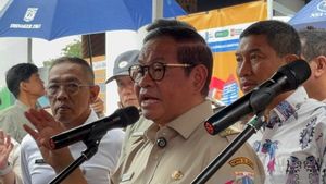 Pramono Jelaskan Alasan Tak Loloskan Semua Relawan Pemadam di Rekrutmen Petugas Damkar