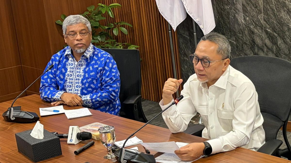 أكد الوزير المنسق للغذاء أنه لا يزال من الضروري أن يكون هناك خبراء تغذيون في مطبخ MBG