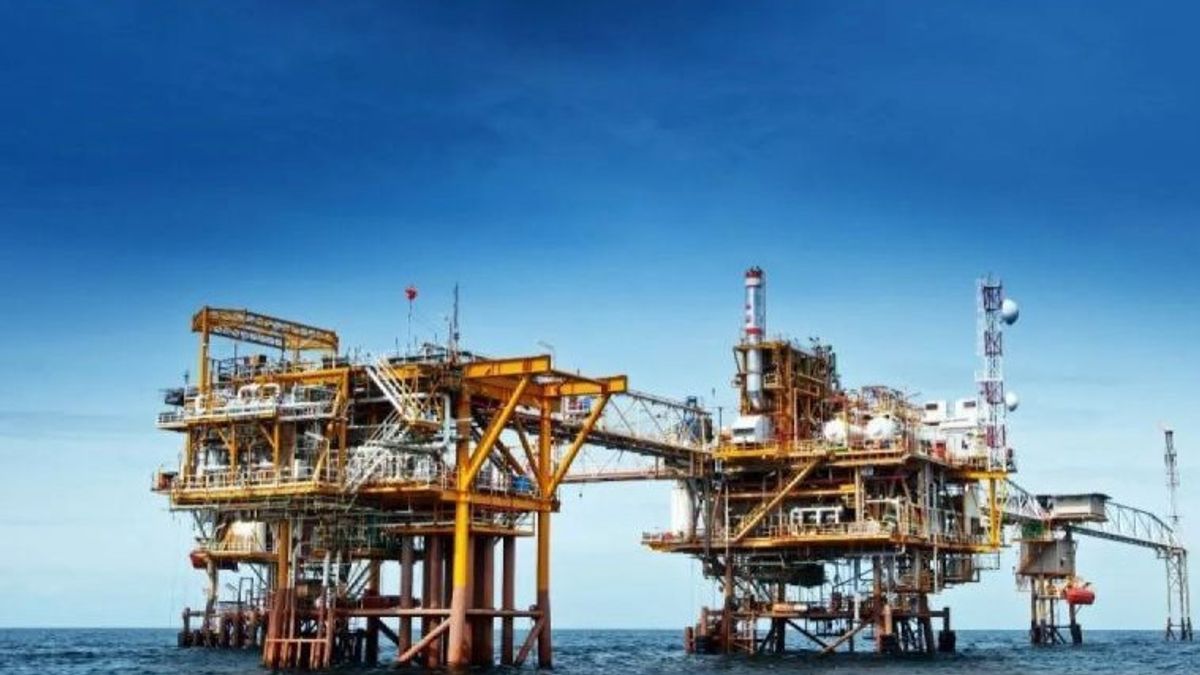 KKP Berkomitmen Percepat Perizinan Industri Hulu Migas