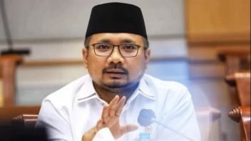 748 Jemaah Haji Indonesia 2023 Wafat di Tanah Suci, Menag: Tertinggi Sejak 2017