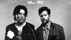 Siap War! Ini Daftar Harga dan Jadwal Penjualan Tiket Konser LANY di Jakarta