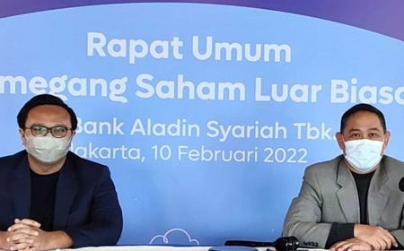 Angkat Direksi dan Komisaris Baru, Bank yang Dipimpin Anak Menlu Retno Marsudi Siap Tangkap Potensi Ekonomi Digital Syariah