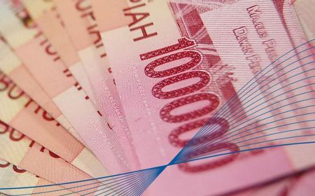 Rupiah Selasa Dibuka Menguat ke Level Rp16.385 per Dolar AS