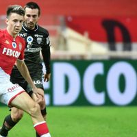 AS Monaco vs Paris Saint-Germain: Tuan Rumah Ingin Ganjal Juara Bertahan 
