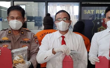 Penipuan Jualan Barang Antik Abal-abal, Diiming-iming Bisa Datangkan Rezeki