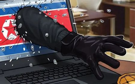 Korut Punya Pasukan Hacker Lazarus Group yang Curi Uang Kripto Senilai Rp5,7 Triliun untuk Danai Senjata Nuklir