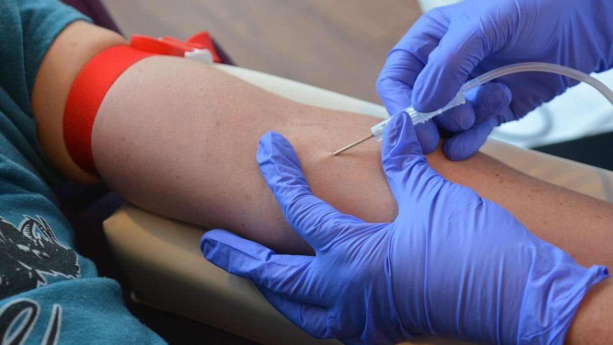 7 Kelompok Orang yang tidak Bisa Donor Darah, Siapa Saja? 