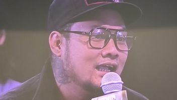 Virgoun Tuangkan Luka Masa Kecil ke Soundtrack Film Senin Harga Naik