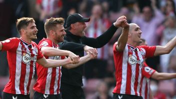 Premier League Result: Arsenal Defeated 0-1 At Home To Southampton