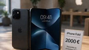 iPhone Lipat Akan Menjadi Revolusi Terbesar Sepanjang Sejarah Apple 
