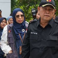 Bawaslu RI Awasi Langsung PSU Kabupaten Gorontalo Utara