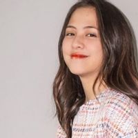 Viral Video Dada Adhisty Zara Diremas Kekasih, Manajer Enggan Berkomentar