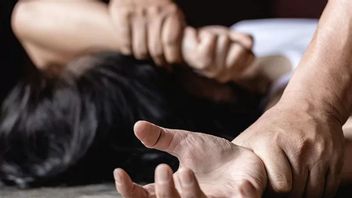Anak-anak Paling Rentan, Kekerasan Seksual Dominasi Kasus di Jakarta Sepanjang 2025