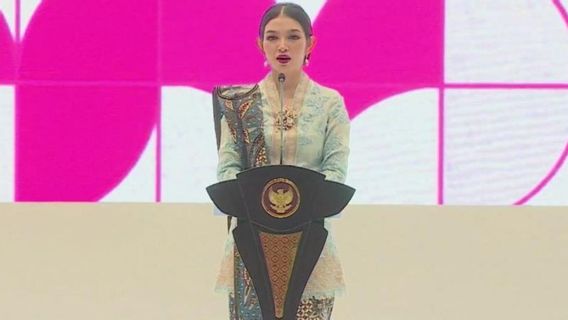 Selvi Gibran Ajak Orang Tua Rayakan Perbedaan Anak: Mereka Semua Istimewa dengan Caranya