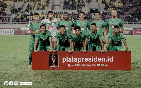 Daftar Klub yang Sudah Mendapatkan Tiket Perempat Final Piala Presiden 2022, Tersisa Satu Tempat Lagi