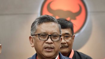 Keras! PDIP Tutup Pintu Koalisi dengan PKS-Demokrat di Pemilu 2024