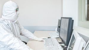 Rejimen Pengobatannya Berbeda, Ilmuwan Rusia Kembangkan Tes yang Mampu Bedakan Inveksi Virus dan Bakteri