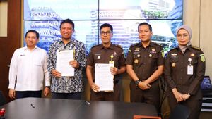 Awali 2026, PTPP Peroleh Proyek Gedung Institusional Kejaksaan Agung