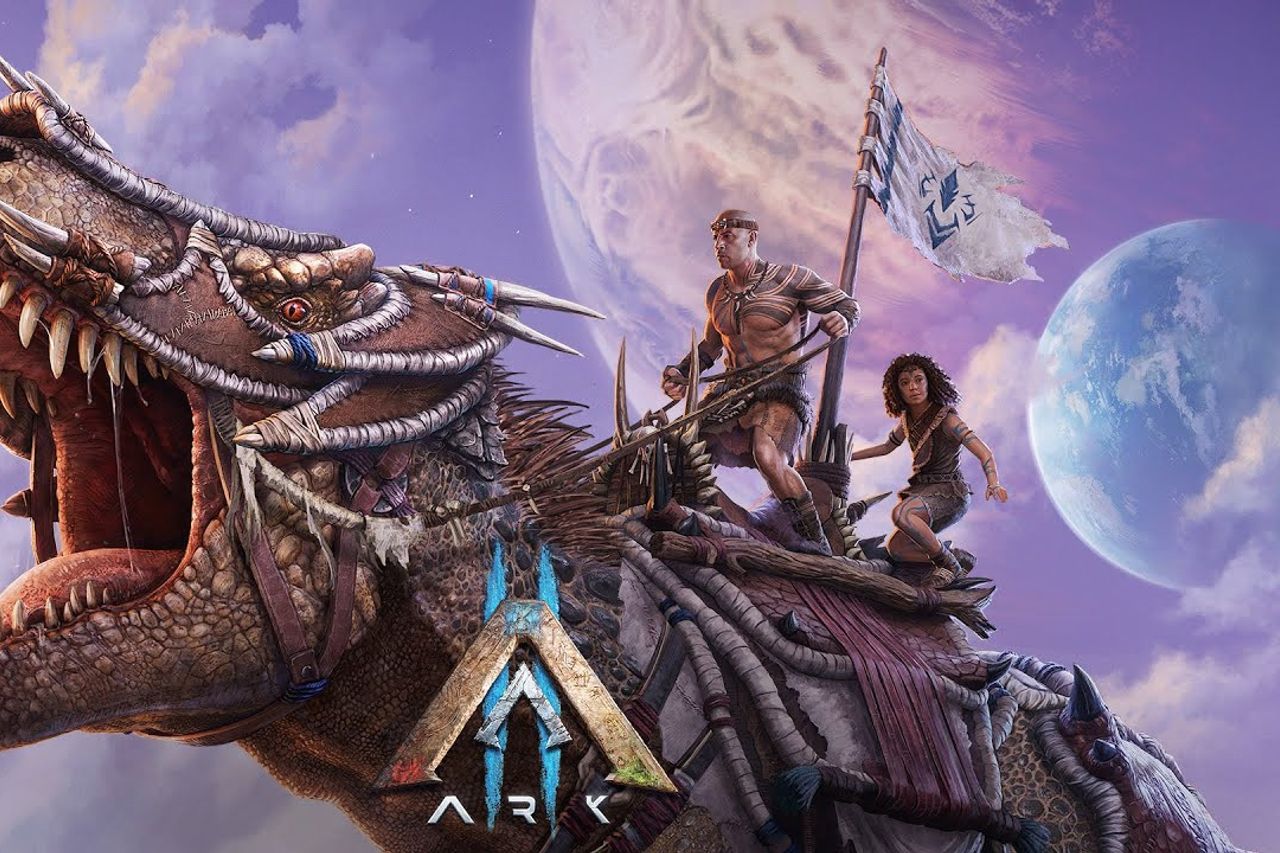 Wildcard Releases a New Road Map and Hints at a New Animal for ARK 2 -  mxdwn Games