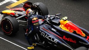 Jelang F1 GP Imola: Dominasi Red Bull Mulai Terancam Para Kompetitor