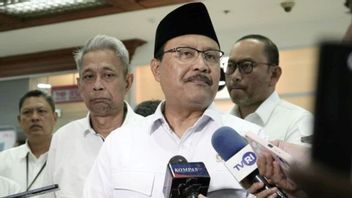 Mensos Gus Ipul Pecat Pendamping PKH yang Tahan Kartu Bansos