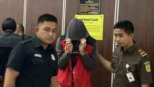 MA Tolak Kasasi Mario Dandy di Kasus Pencabulan AG