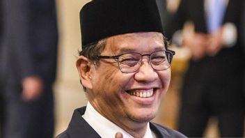 Menkeu Purbaya Tegas Tolak Rencana Tax Amnesty Jilid III
