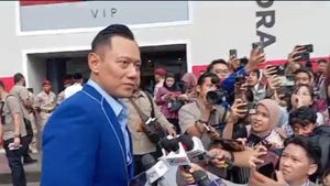 Jelang Kongres, Demokrat Jakarta Nyatakan Ingin AHY Kembali Pimpin Partai