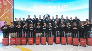 AINiONERS.ID, Komunitas GAC Indonesia yang Satukan Pencinta Mobil Listrik