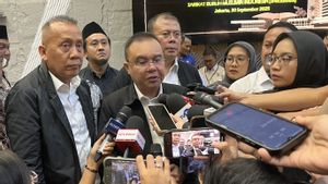 DPR Akan Kaji Putusan MK soal UU Tapera