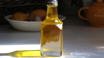 Healthy Alternatives To Substitute Ordinary Cooking Oil
