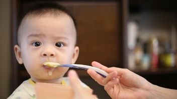 Is It Necessary To Be Sterile For Baby Eating Equipment? This Is The Explanation