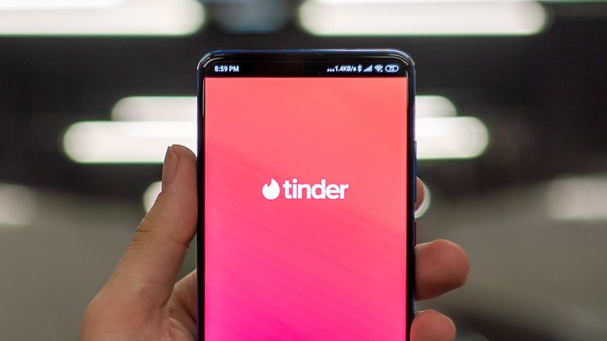 Tinder Perkenalkan Tinder Select, Opsi Berlangganan Baru Seharga Tujuh Jutaan