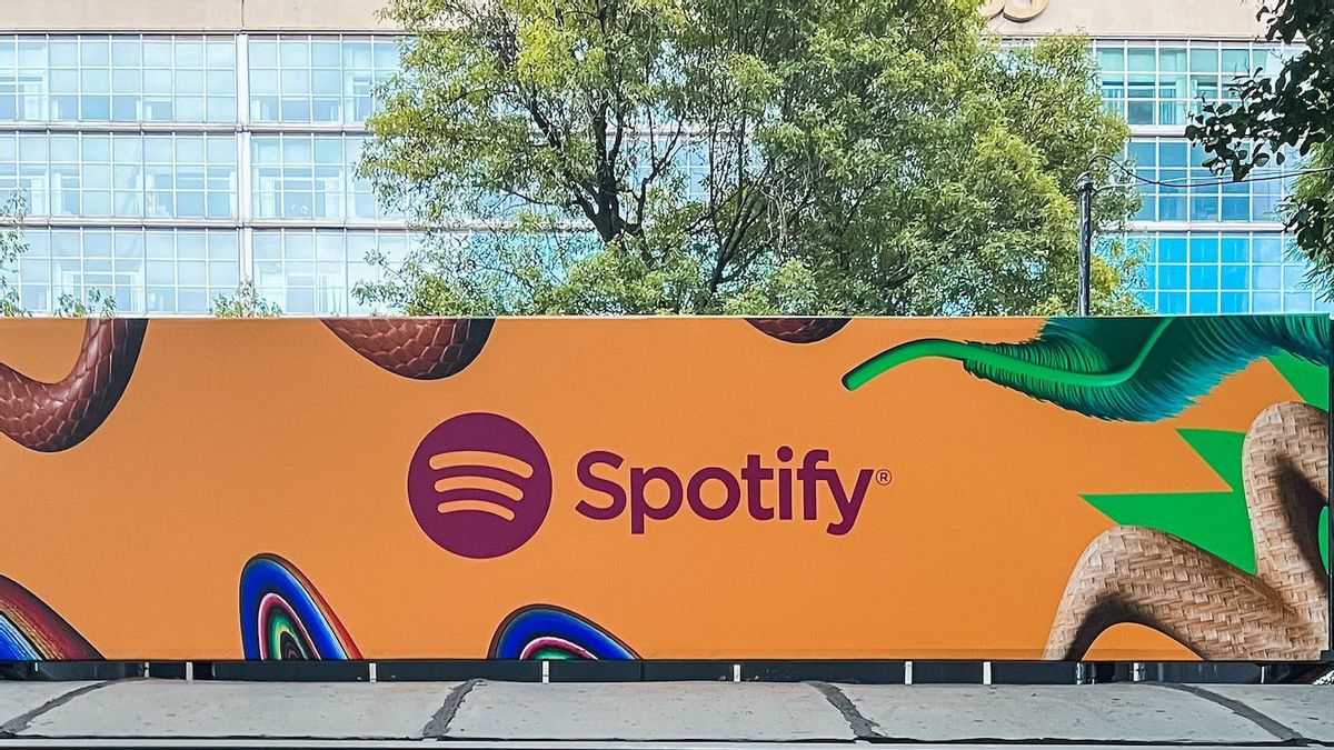 Spotifyは、価格上昇と顧客の成長に支えられて、2021年以来の最初の利益を報告しました