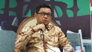 DPR Minta Menag Yaqut Benahi Regulasi terkait KUA Bisa Layani Pernikahan Semua Agama