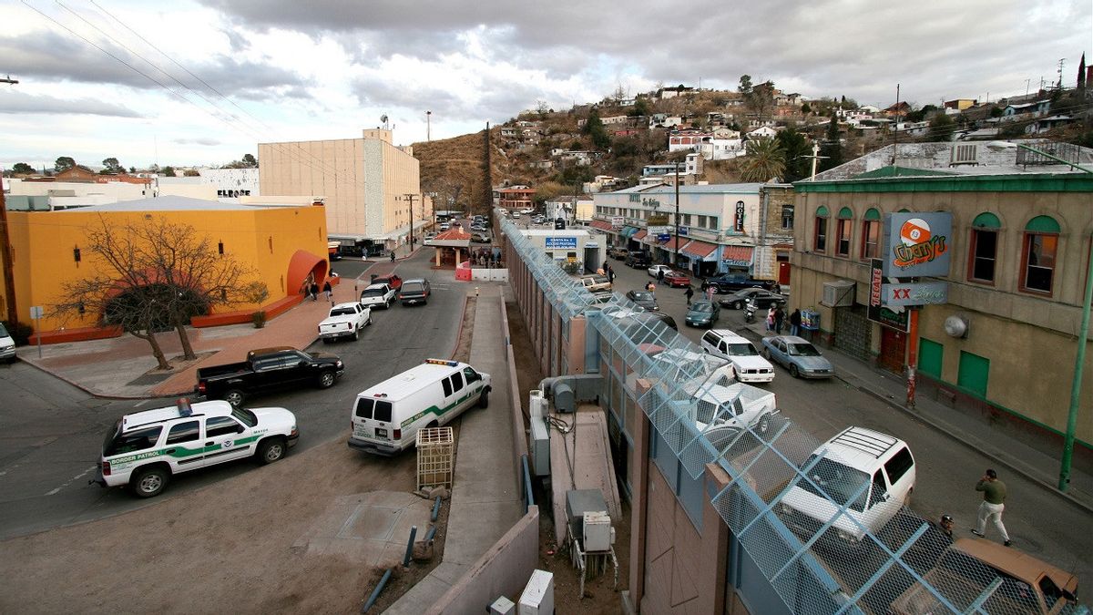United States Offers IDR 16 Million For Immigrants Who Deport Themselves Willingly