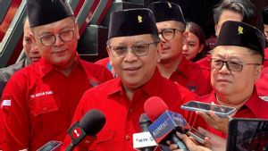Hasto Ungkap Arahan Megawati Terkait Buku Sejarah Indonesia