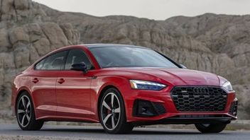 サラ・ガンティ・ナマ、アウディは伝説的なA4を復活させることを検討