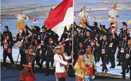 Asian Games 2022 dan Problematika Regenerasi serta Masa Depan Atlet Indonesia