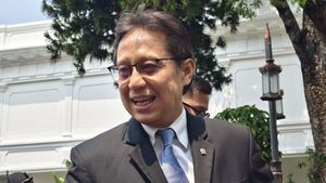  Ketua IDAI Dipecat Usai Tolak Kolegium Bentukan Menkes