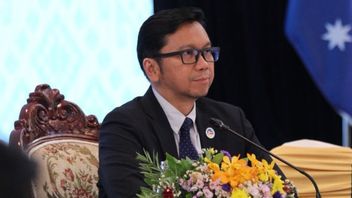 Ministry Of Trade: RCEP Support Unit Is An Important Milestone For Trade Agreements