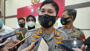 Polda Sulsel Minta LBH Makassar Ajukan Bukti Baru Pemerkosaan 3 Anak di Luwu Timur, Sebut Berita Media <i>Mainstream</i> Hoaks