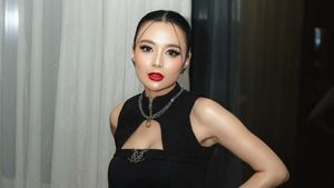 Damai, Wika Salim Cabut Laporan Dugaan Penggelapan Uang Atas Mantan Manajer