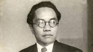 Mobil Menteri Penerangan Amir Sjarifuddin Ditembaki NICA dalam Sejarah Hari Ini, 28 Desember 1945