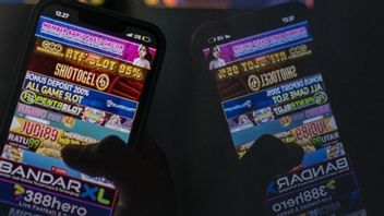 Appelé Sarang Gambling Online District, le Conseil d’aide du gouvernement de la ville de Bogor gère le jeu en ligne