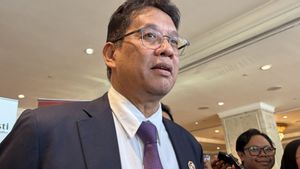 Menkeu Purbaya Optimistis Konsumsi Rumah Tangga Tumbuh di Atas 5,5 persen di Kuartal IV 2025