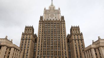 rénal : Le Kremlin confirme qu’il est expérimenté sur le champ de guerre ukrainien
